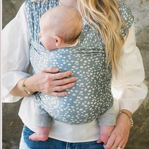 ISO Solly Baby Wrap